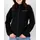 DEPROC activ Wawa Bay Fleecejacke Schwarz XL