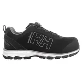 HELLY HANSEN Chelsea Evolution Boa Herren Schwarz/Orange 46