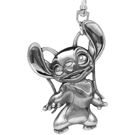 monogram int. - Lilo & Stitch Metall-Schlüsselanhänger Angel