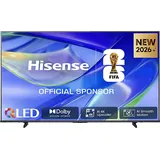Hisense 55Q7S 55" Hi‑QLED 4K Smart TV