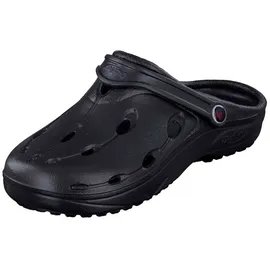 Chung Shi Dux Clog schwarz 43