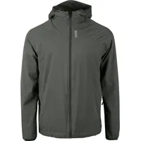 IXS Carve Zero Insulated All-Weather Jacket M