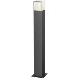 LUCANDE Keke Wegeleuchte Höhe 70 cm