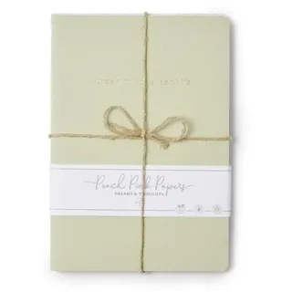 Thalia Notizbuch A5 Traube