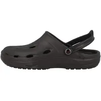 Chung Shi Dux Clog schwarz 39-40