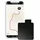 MiniFinder Xero GPS Tracker Fahrzeugtracker, Live Tracking Schwarz 1St.