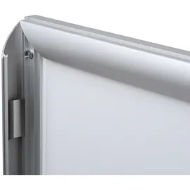 Showdown Displays LED-Leuchtrahmen Din A3