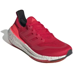 adidas Laufschuhe Ultraboost Light 23 (Dämpfung) rot Herren