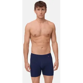 Danish Endurance Organic Trunks schwarz L 6er Pack
