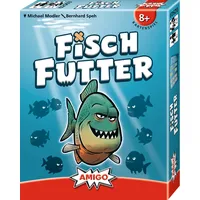 AMIGO Fischfutter