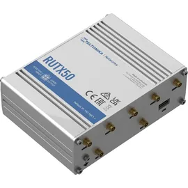 Teltonika RUTX50 Industrial Router