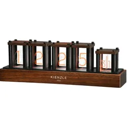 LED-Uhr Nixie