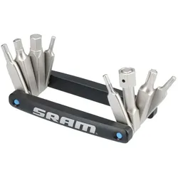 SRAM Tool Eagle 9 Funktionen Multitool
