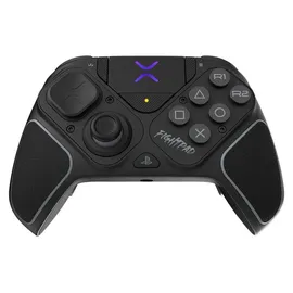 Turtle Beach Victrix Pro BFG Controller Schwarz PlayStation