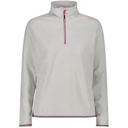 CMP Woman Sweat gesso mel. (A330) 34