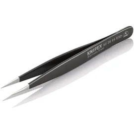 Knipex Präzisions-Pinzette 92 28 69 ESD (120 mm)