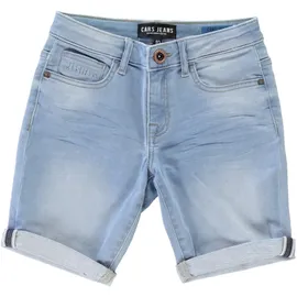 Cars Jeans Jeansshorts SEATLE Short blau XS