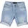 Cars Jeans Jeansshorts SEATLE Short blau XS