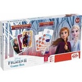 ASS Altenburger Disney Die Eiskönigin 2 Spielbox