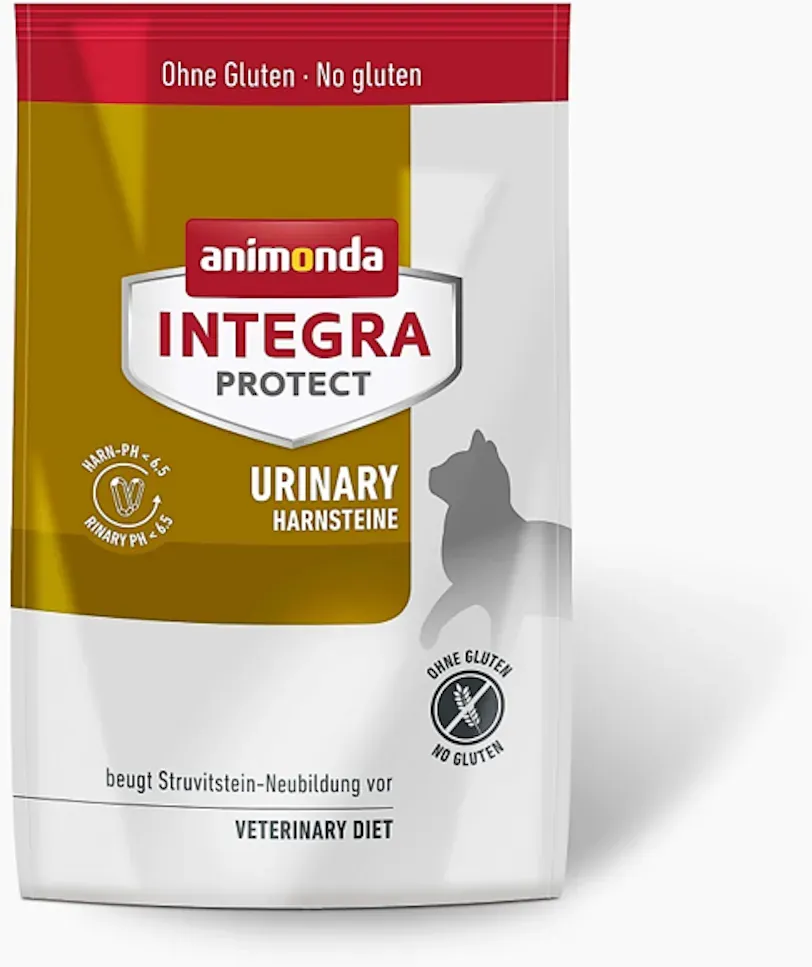 Integra Protect Katze 1200g Urinary