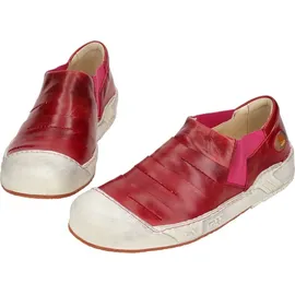 Eject Puzzle Damen 31373836303735 rot 41 EU