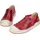 Eject Puzzle Damen 31373836303735 rot 41 EU