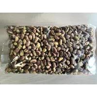 Pistazienkerne groß unbehandelt, natur, ohne Schale, mit Haut - 1 kg