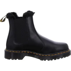 Dr. Martens 2976 Leonore Dark Grey-Atlas 37