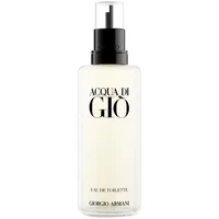 Giorgio Armani Acqua di Giò Eau de Toilette 150 ml refill