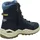 Lowa Kinder Lino GTX Hi Schuhe (Größe 33, blau)