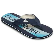 QUIKSILVER Molokai Layback Blau 47