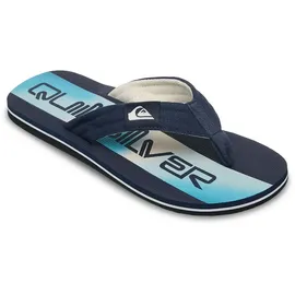 QUIKSILVER Molokai Layback Blau 47