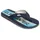 QUIKSILVER Molokai Layback Blau 47