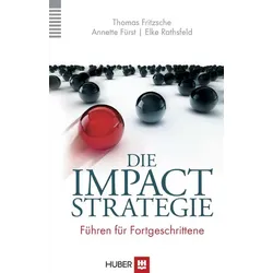 Die Impact-Strategie