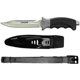 Cressi - Borg - 26.5 cm