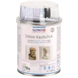 Glorex  6 2407 406 Silikon Kautschuk RTV NV niedrigviskos 1000 g Formbaumasse