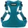 Best Pet Supplies Voyager Hundegeschirr Türkis S
