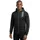 Macna Granyte Zip Hoodie Herren Schwarz XL