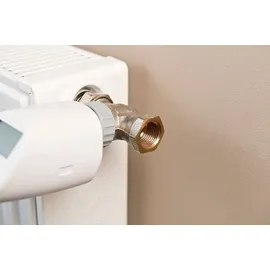 DUROVENT Automatischer Heizkörperentlüfter 2er-Set