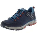 MEINDL Ontario GTX Kinder navy/rot 36