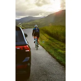 Garmin Rally RK200 Pedal Wattmess-System, Dualsensor