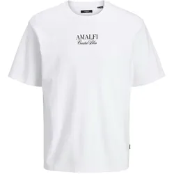 Jack & Jones T-Shirt DESTINATION Kurzarmshirt