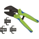 Rennsteig Crimp. Multicrimp