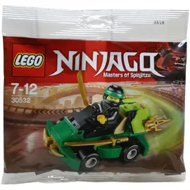 LEGO Ninjago Lloyds Turbo Flitzer 30532