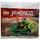 LEGO Ninjago Lloyds Turbo Flitzer 30532