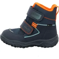 Superfit HUSKY Blau/Orange | Gr.: 33