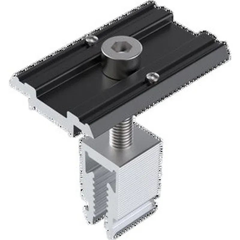 Aerocompact Europe GmbH Mittelklkemme CLMB10