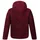 Regatta Kyrell Revers Jacke - Mineral Red - 9-10 Jahre