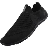 Dockers by Gerli Sportliche Slipper für Herren schwarz, 42 EU