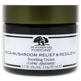 Origins Dr. Weil for Origins Mega-Mushroom Relief & Resilience Soothing Cream 50 ml